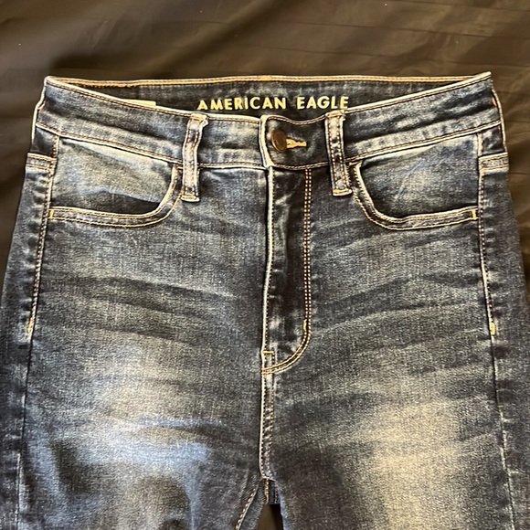 Jeans - Picture 3 of 5
